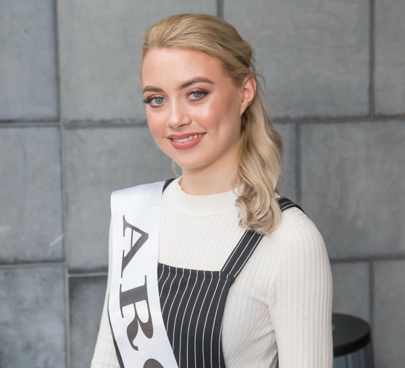 Aoife Lazenby