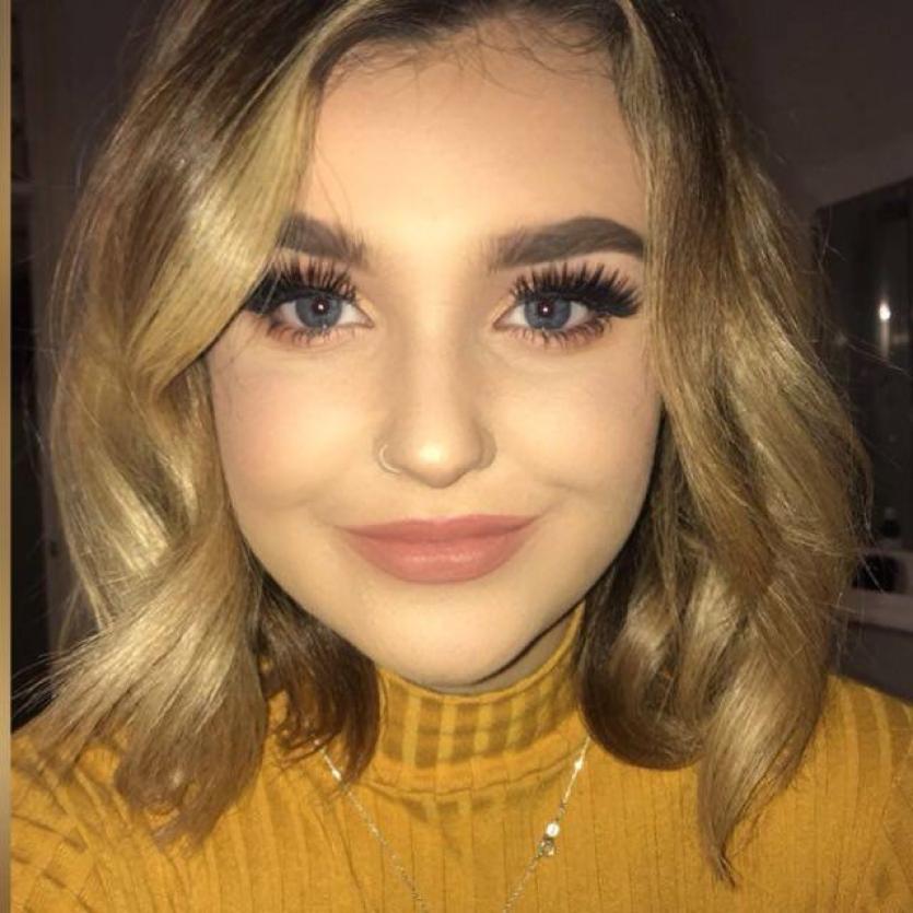 Alice McCauley