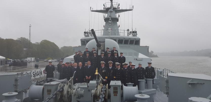  LÉ George Bernard  Shaw 