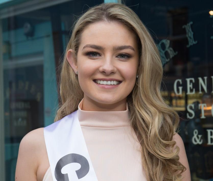 Emma McEvoy