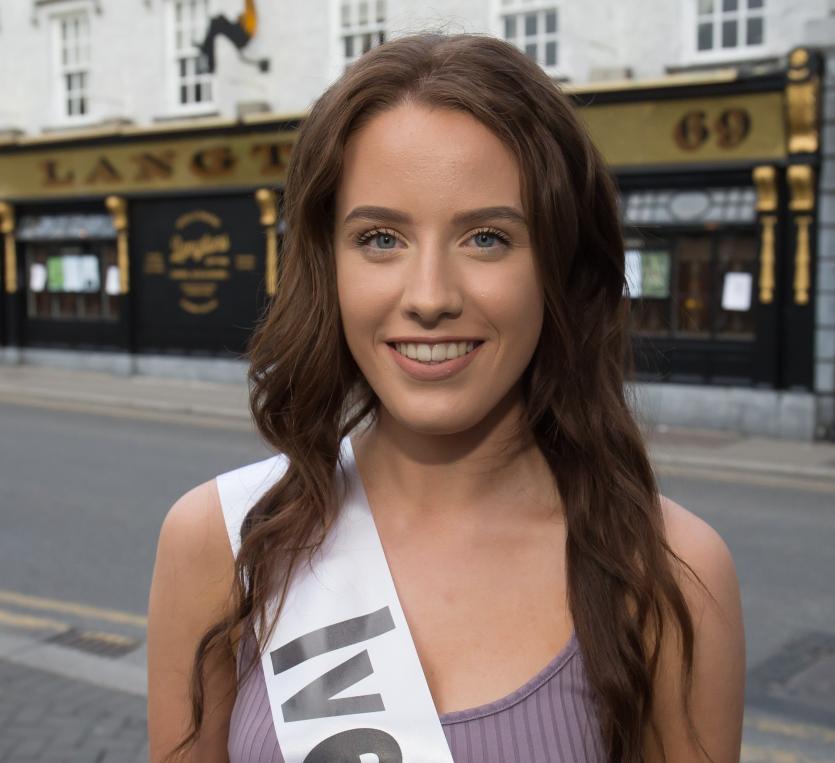 Freya Harvey