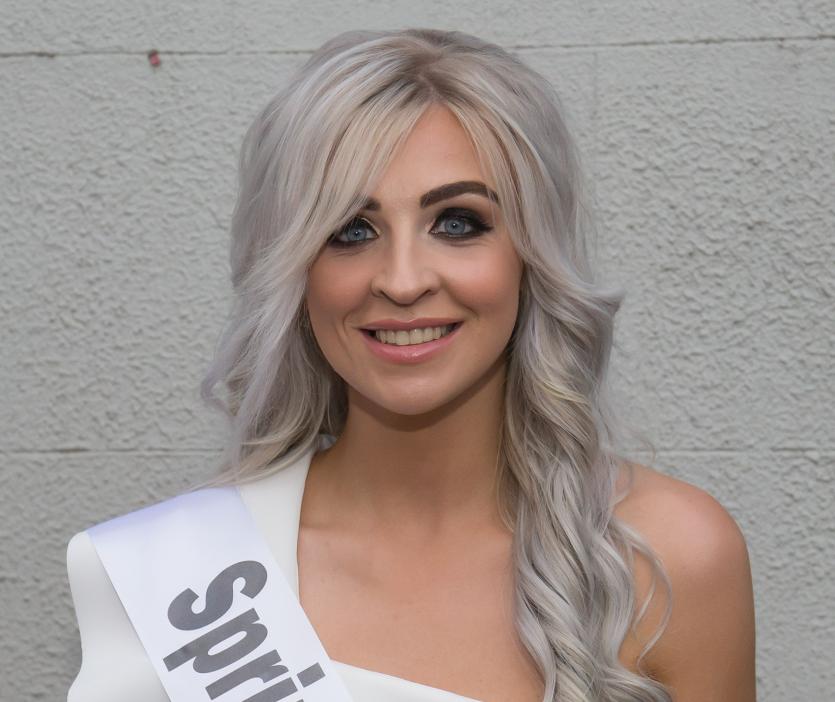Sarah Byrne