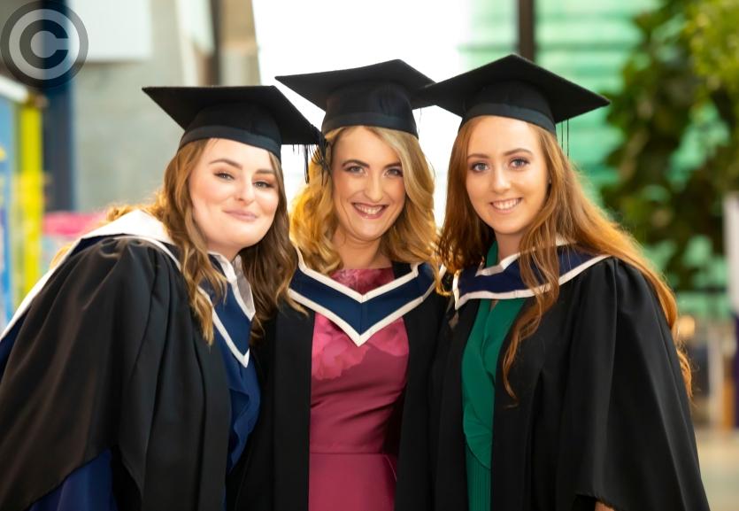 KILKENNY CONFERRRINGS