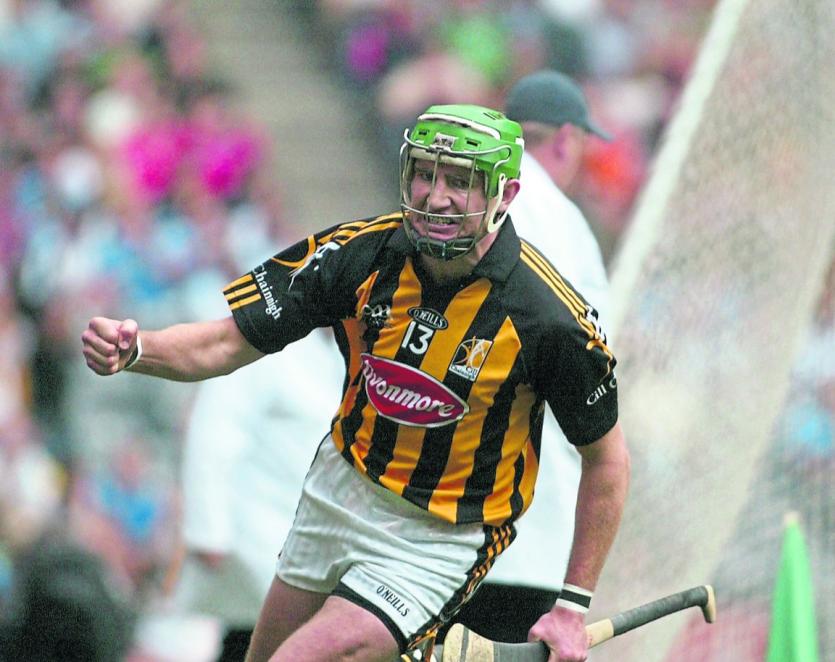 Eddie Brennan (Graigue/Ballycallan)