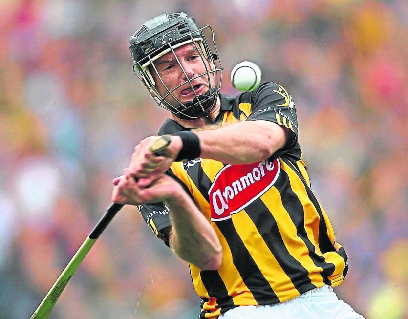 JJ Delaney  (Fenians)