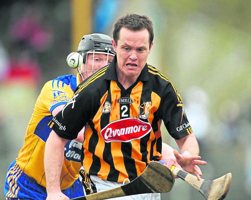 Michael Kavanagh (St Lachtains)