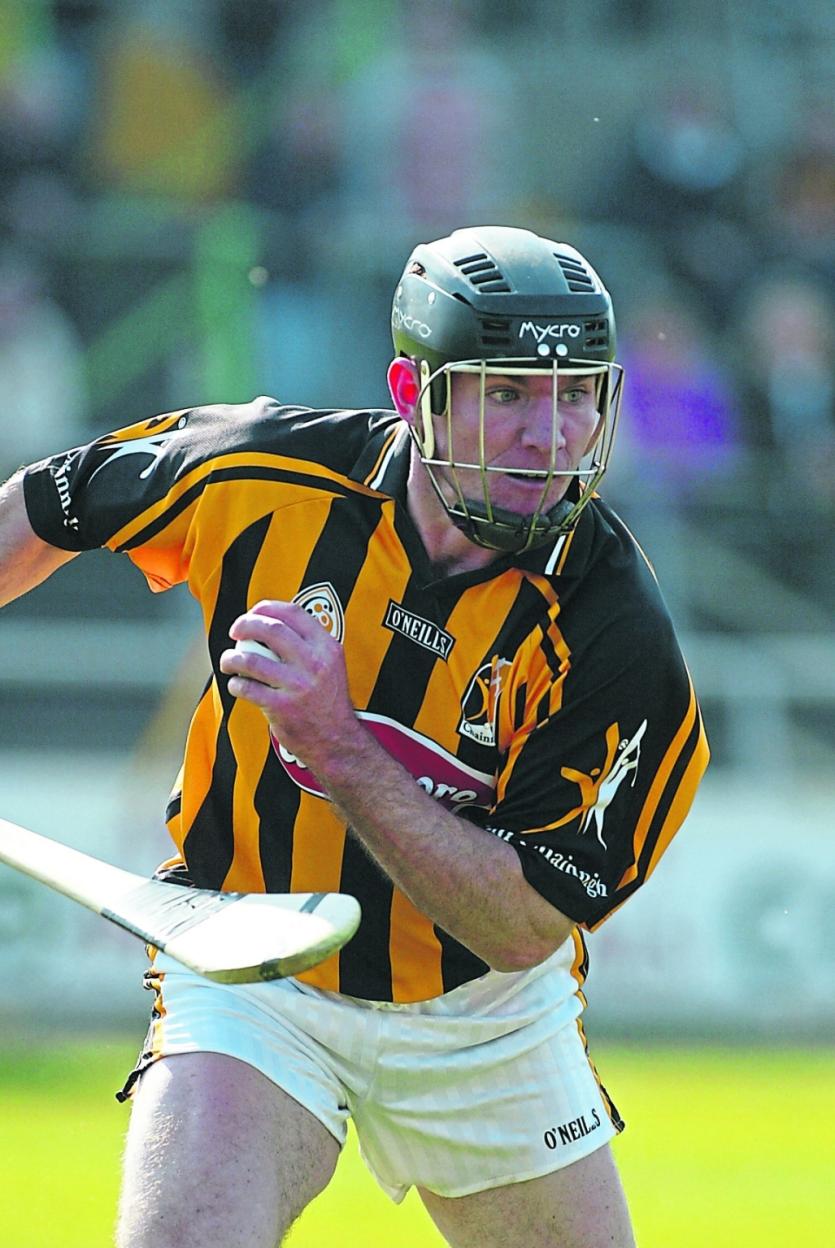 Noel Hickey (Dunnamaggin)