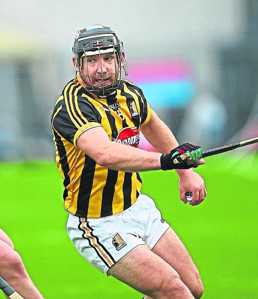 Richie Hogan (Danesfort)