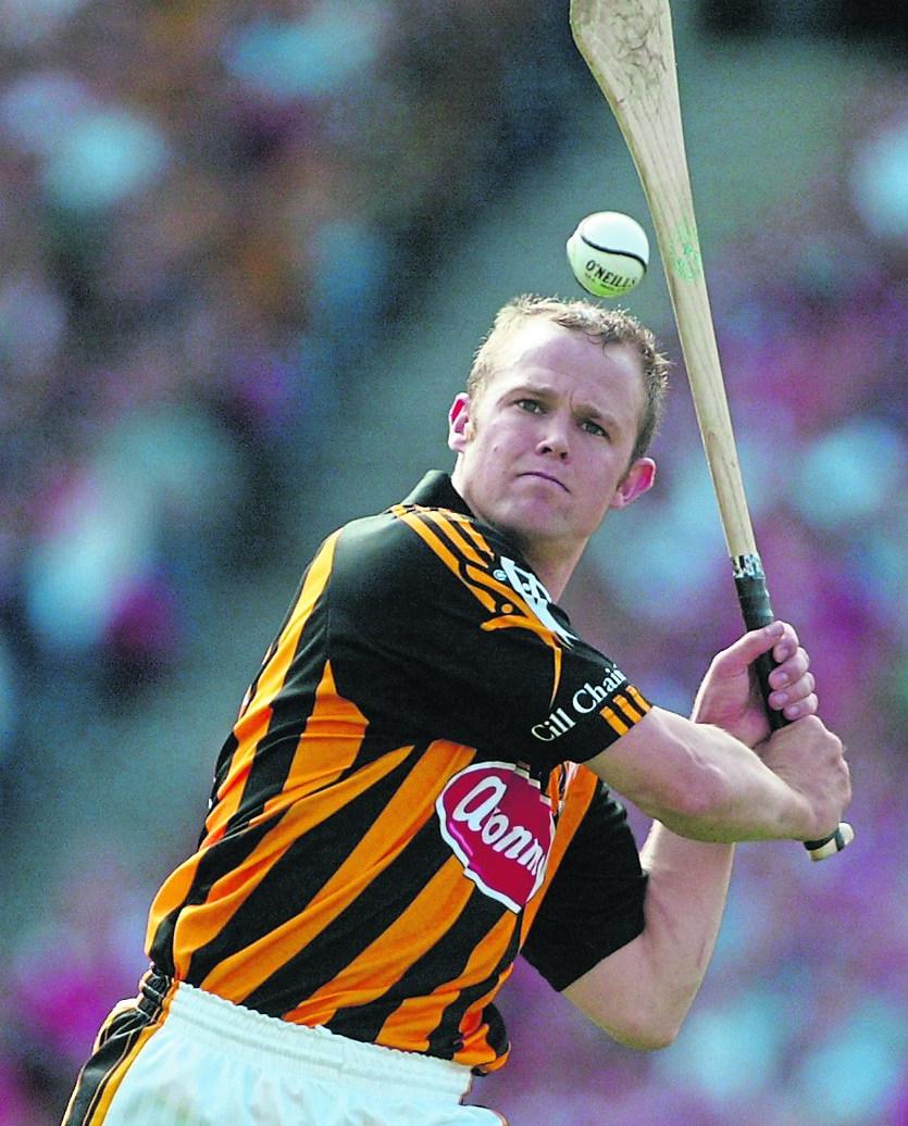 Tommy Walsh (Tullaroan)