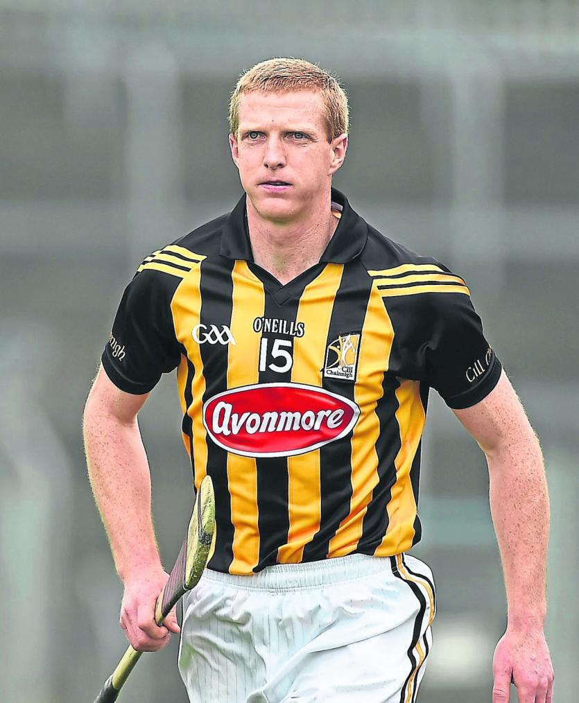 Henry Shefflin