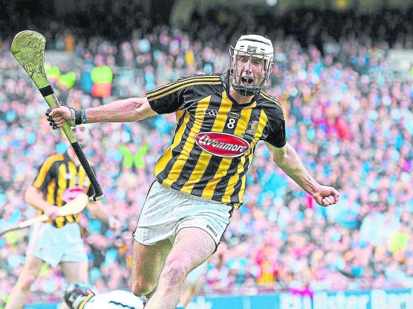 Michael Fennelly (Shamrocks)