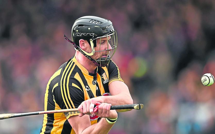 Jackie  Tyrrell (James Stephens)