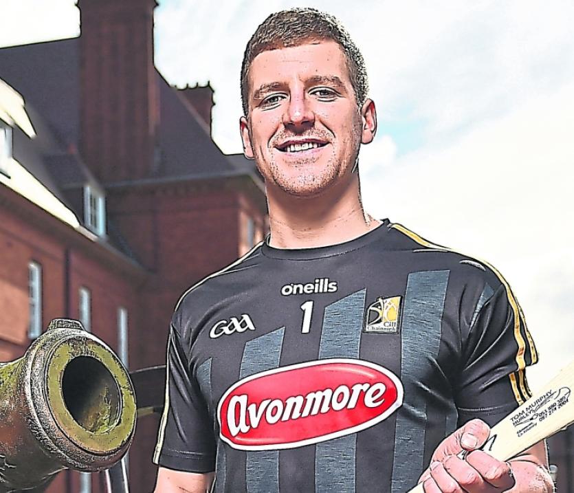 Eoin Murphy (Glennmore)