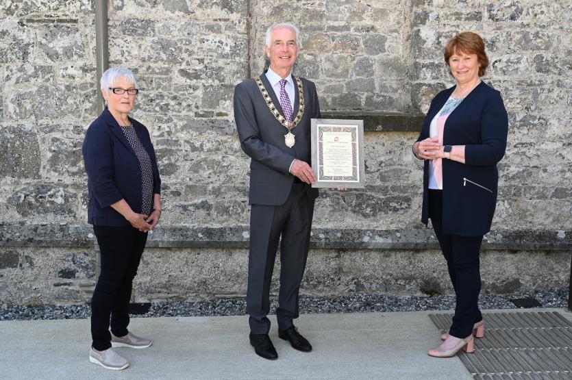 Kilkenny is full of phenomenal heroes and that’s a cert! Photo 1 of