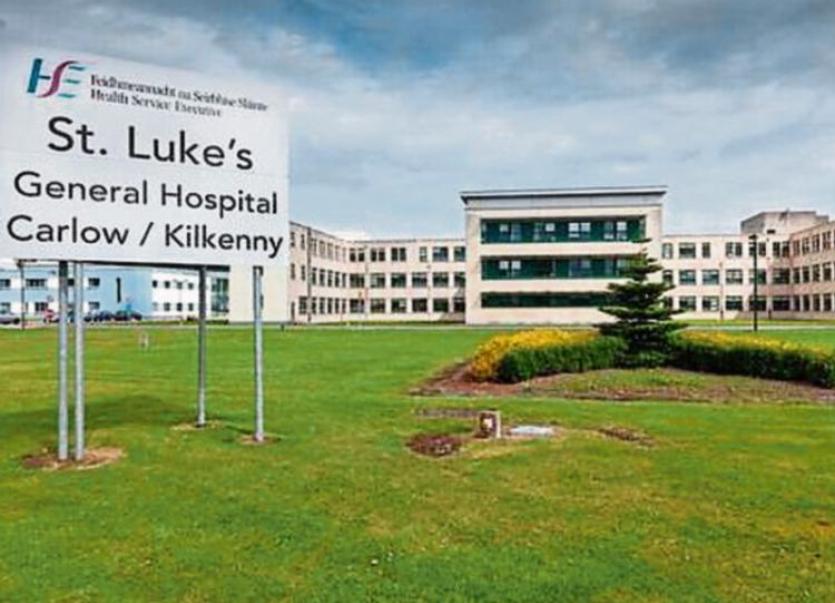 Significant delays for patients at St Luke’s General Hospital in