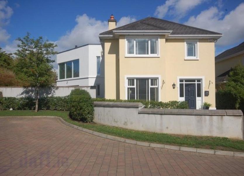 Stunning fivebedroom home for sale in Kilkenny city Kilkenny People