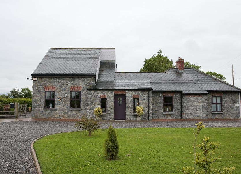 Kilkenny Property Watch A charming cottage in Callan Kilkenny People