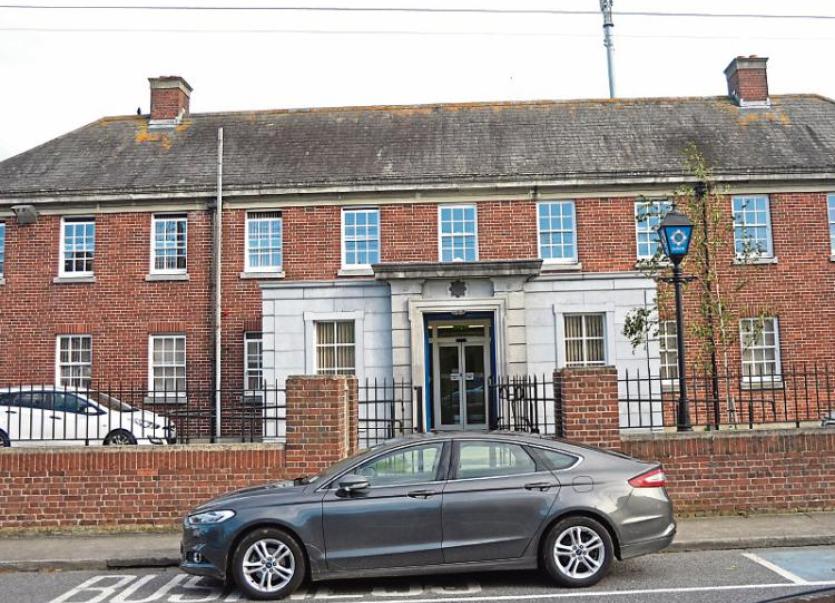 Breaking Two males arrested in connection with Johnstown burglary