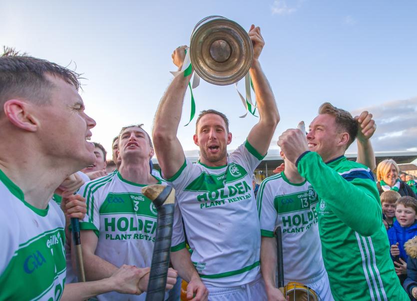 Changes made to championship as Kilkenny GAA announce plans for clubs