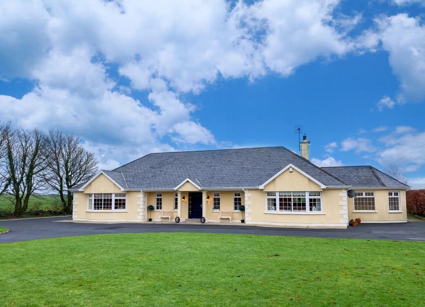 Kilkenny Property Superb comfort and space in the Kiltorcan countryside Kilkenny People