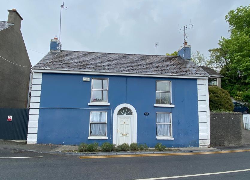 Looking for a Kilkenny City home with a View? Kilkenny People