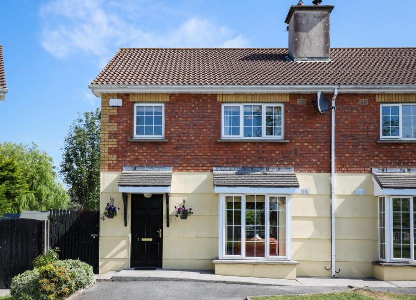 Looking for a Kilkenny City home ready to walk into? Kilkenny People