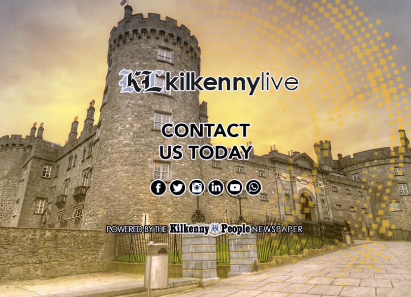 Contact Us Kilkenny Live
