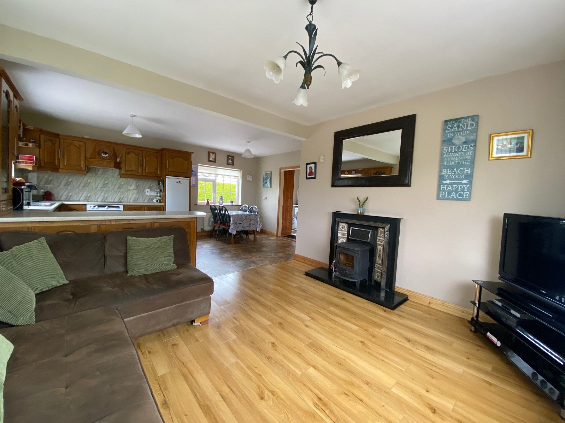 Looking For A Slice Of Property Heaven This Ballyragget Home Has Its Own Bakery Kilkenny People