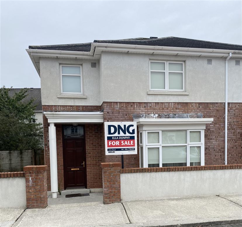 Spacious 4bed for sale in one of Kilkenny city's most desirable areas