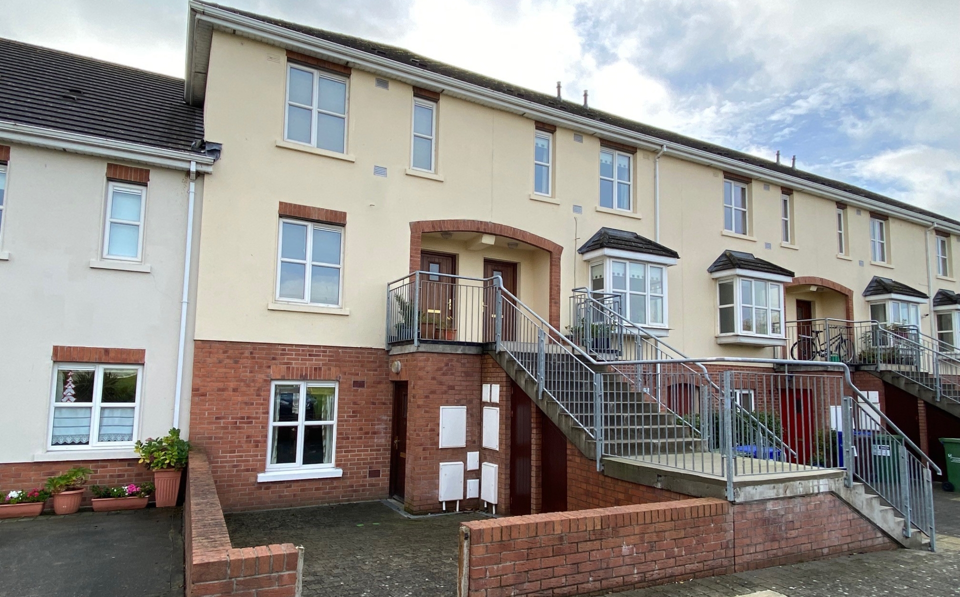 Kilkenny city 3bed, 3bath property for sale at €195k click to tour