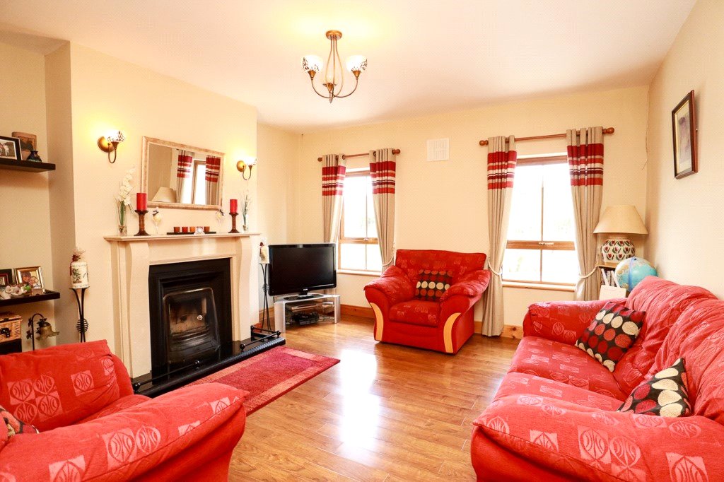 Outstanding 5bed, 4bath family home in Kilkenny countryside for sale