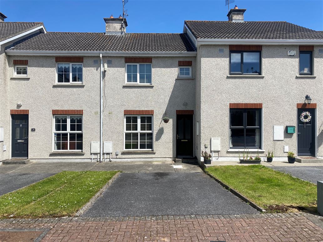 Property for sale in popular Kilkenny city development see more