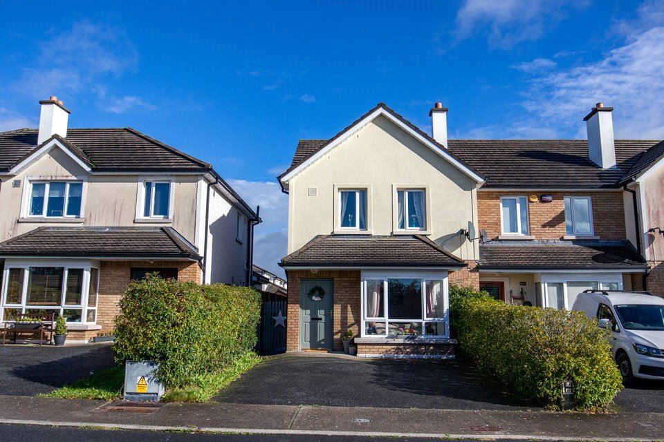 Outstanding threebedroom family home in Kilkenny for sale see inside