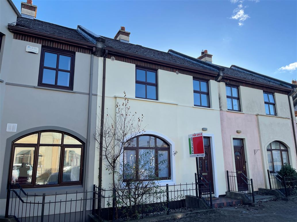 Cosy and inviting midterrace home in Kilkenny for sale see inside! Page 1 of 16 Kilkenny Live