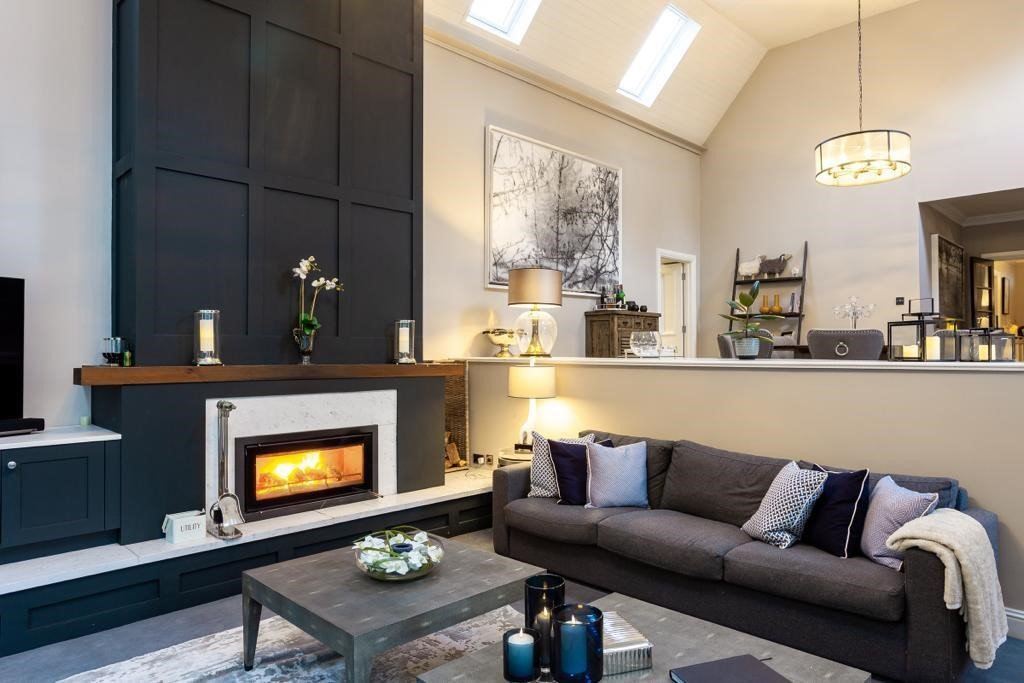 Stunning Mount Juliet property hits the market in Kilkenny see inside