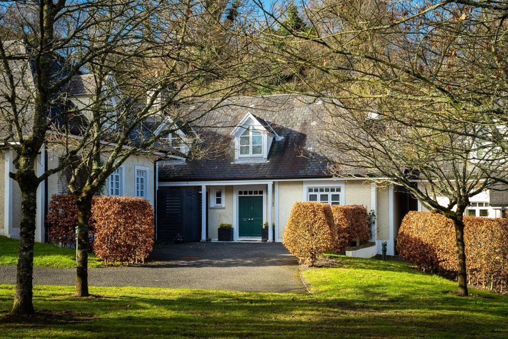 Stunning Mount Juliet property hits the market in Kilkenny see inside