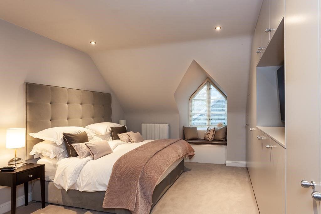 Stunning Mount Juliet property hits the market in Kilkenny see inside