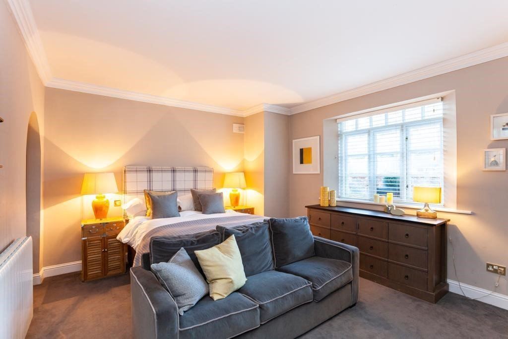 Stunning Mount Juliet property hits the market in Kilkenny see inside