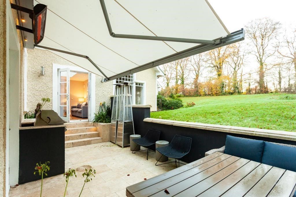 Stunning Mount Juliet property hits the market in Kilkenny see inside