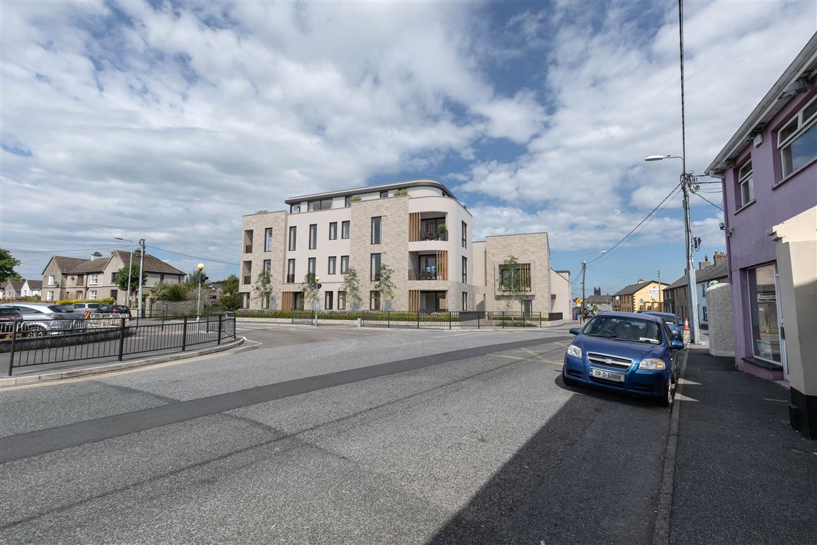 Prime development site in Kilkenny City for sale Page 1 of 2