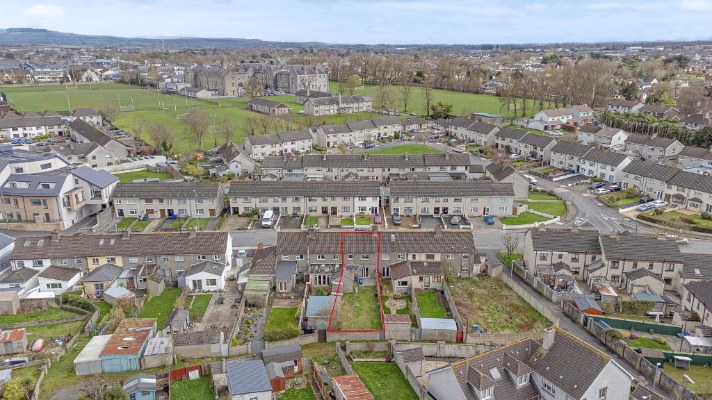 Property in mature Kilkenny residential area for sale see more