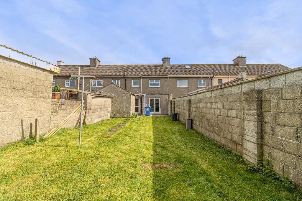 Property in mature Kilkenny residential area for sale see more