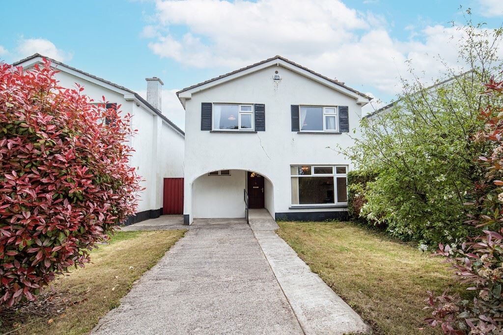 Detached family home in soughtafter area of Kilkenny for sale see