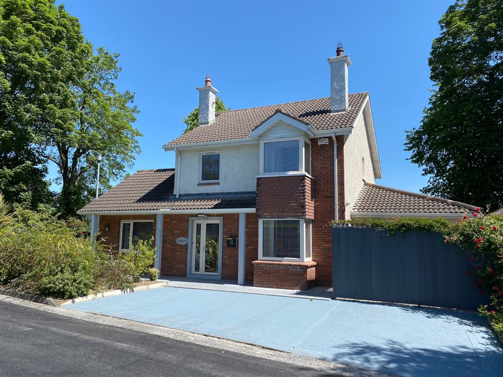 Property in one of the most soughtafter locations in Kilkenny for sale