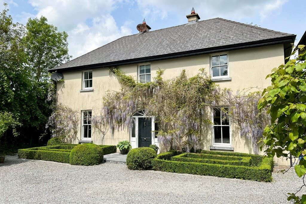 Property of distinction for sale in Kilkenny, Ireland Page 1 of 21