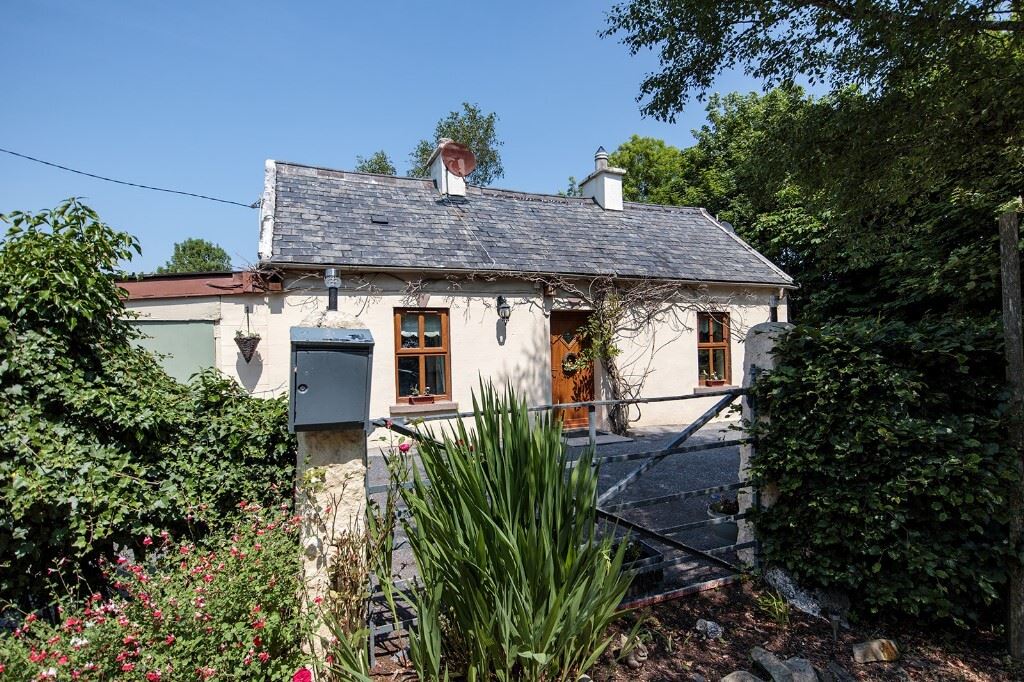 Picture postcard cottage with olde world charm for sale in Kilkenny