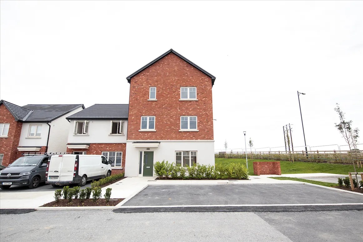 Brand new apartment for sale in Kilkenny City see inside! Page 1 of