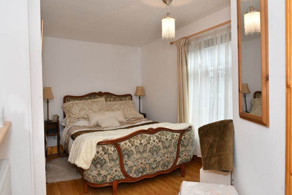 Boarding kennels and two dwellings for sale just 16 miles from Kilkenny