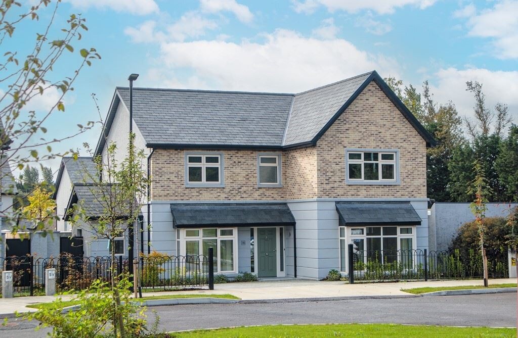 New and impressive property for sale in Kilkenny see inside! Page 1