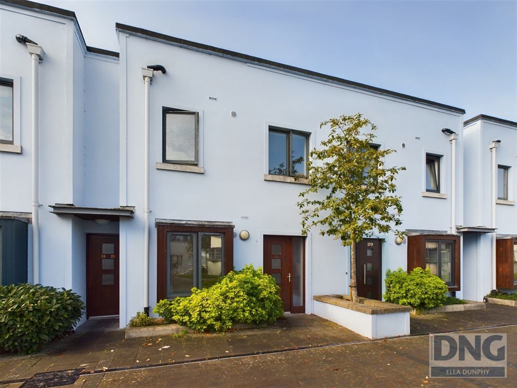 Modern apartment with beautiful views of Kilkenny for sale see
